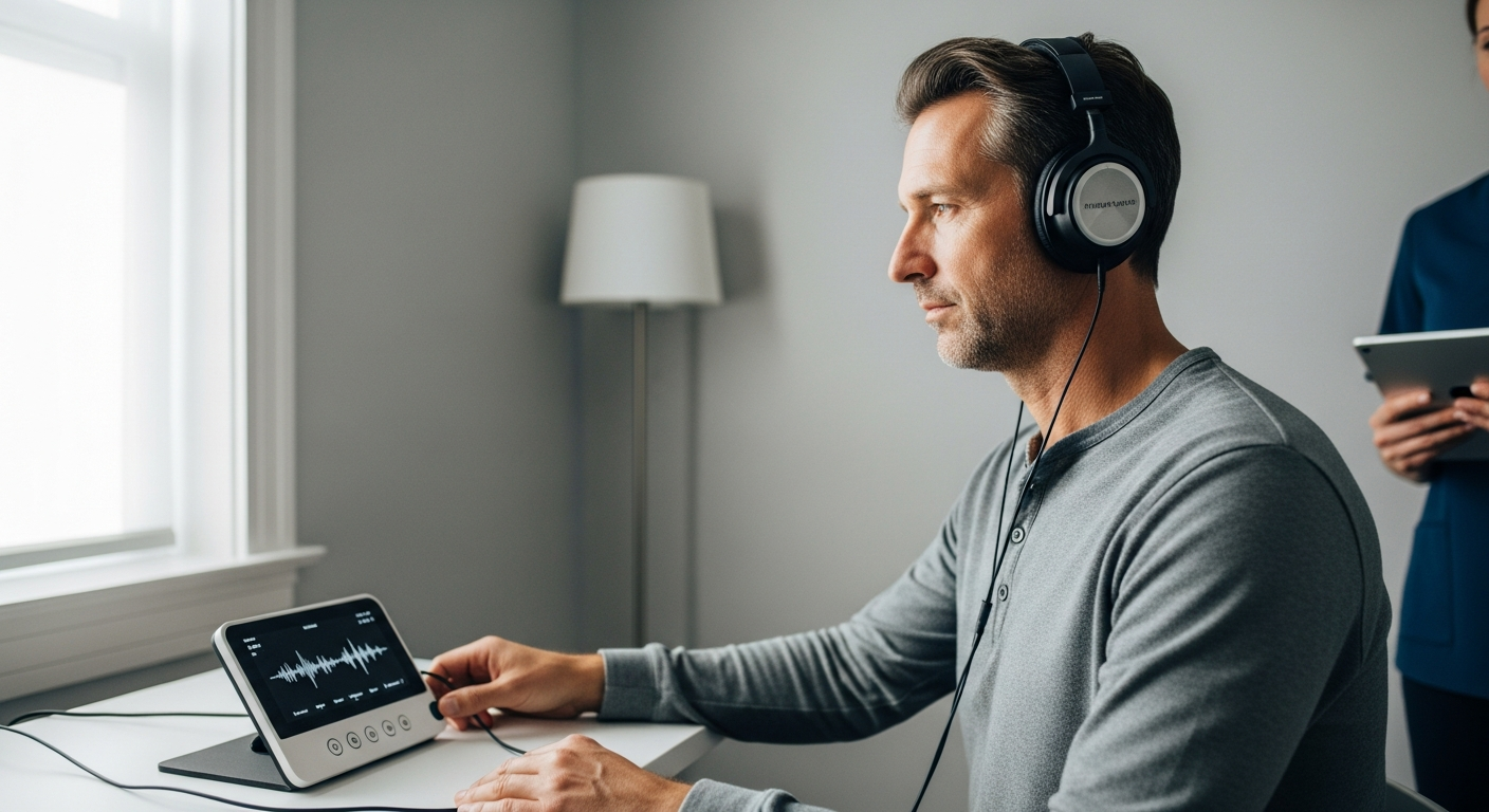 Ações para Minimizar o Desconforto do Zumbido