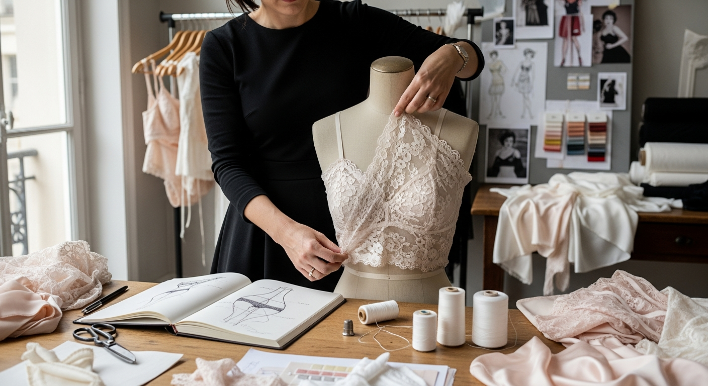 Exploring Muslimah Lifestyle Trends