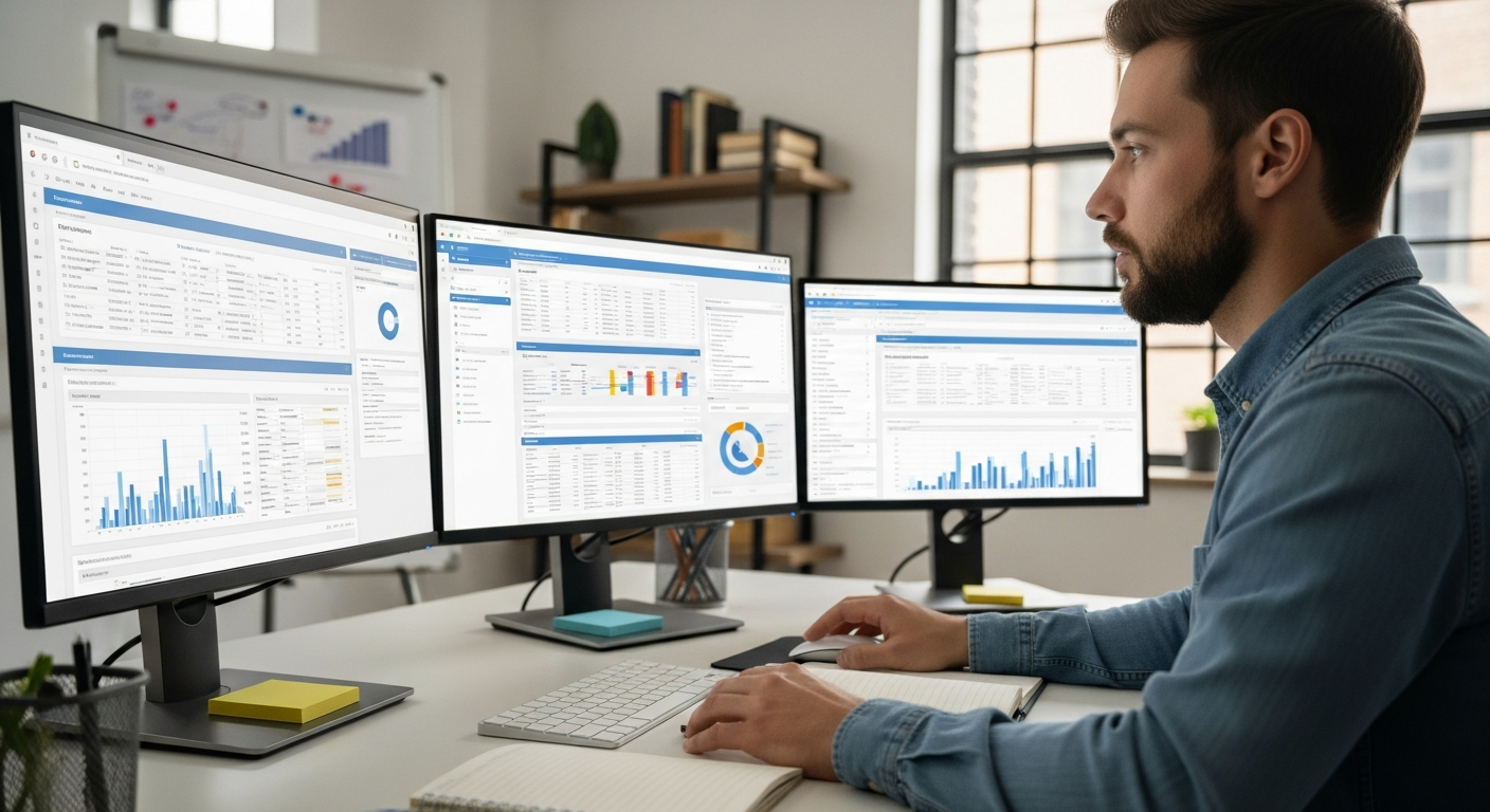 Inhaltliche Relevanz für Suchmaschinen schaffen