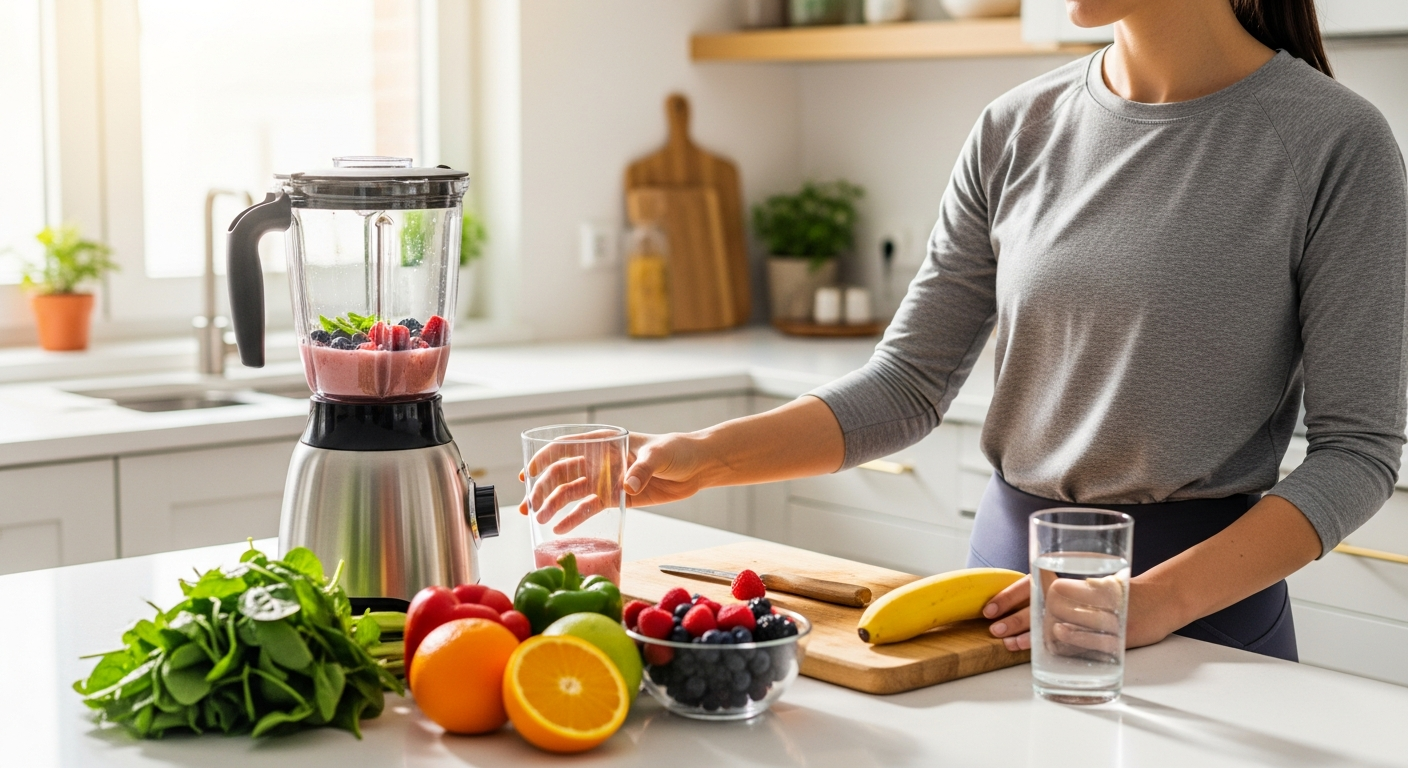 Boosting Immunity Through Daily Habits