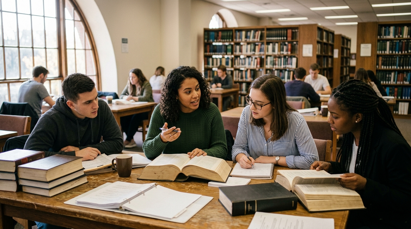 University courses for seniors in the United Kingdom in 2026: no exams