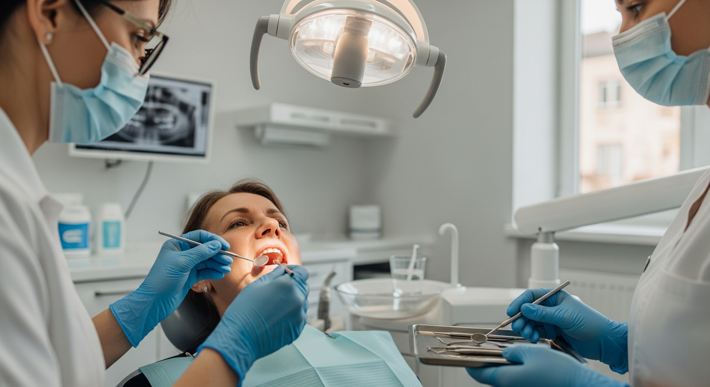 Η Επίδραση της Διατροφής στα Δόντια