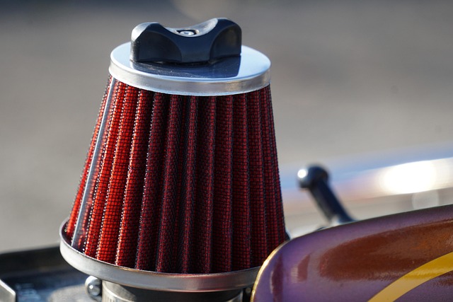 Air Filters: Your Guide to Cleaner Air for a Healthier Home