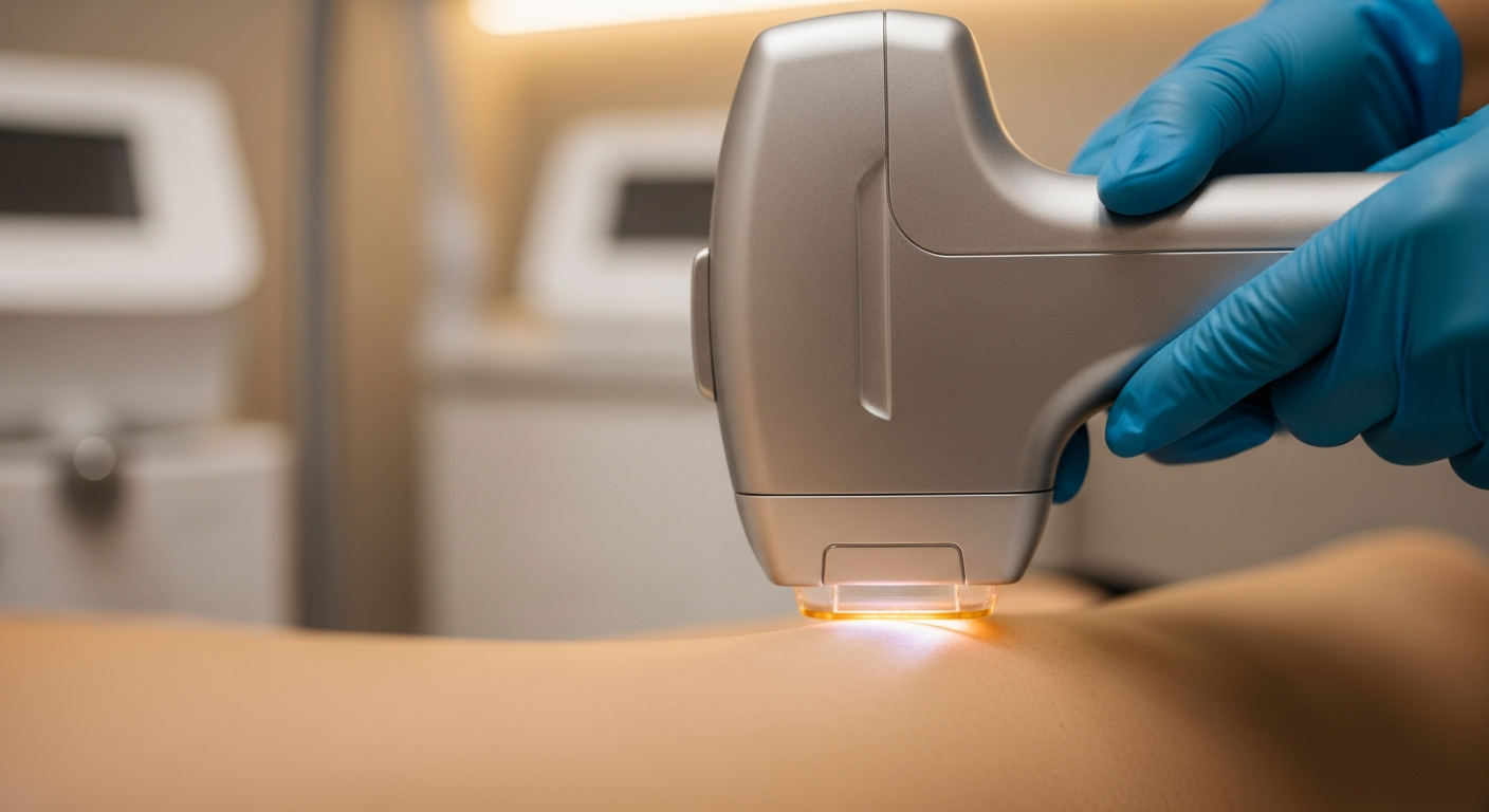 Effektiv metod för långvarig hudvård