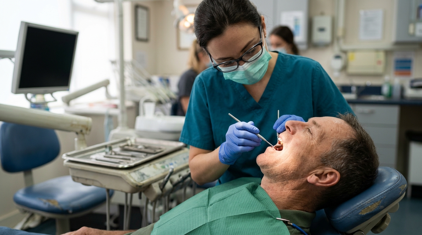 Top-rated dental practices near you: the Canada comparison 2026