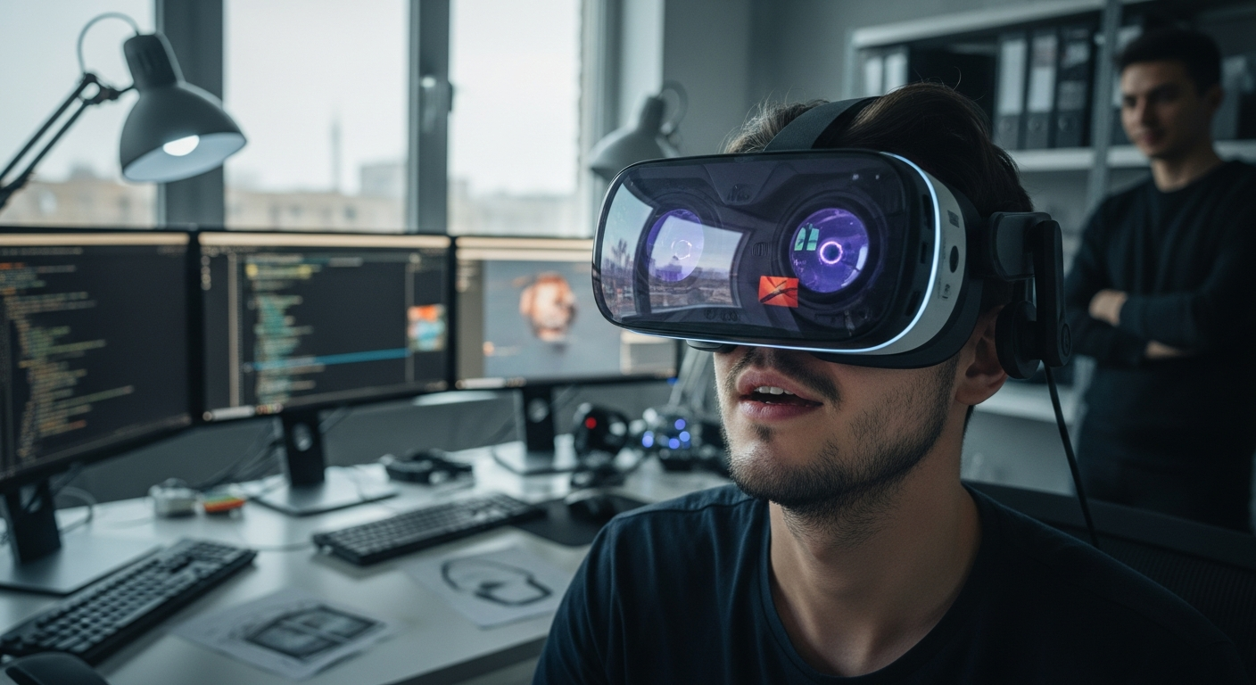 Културата на интерактивните заглавия