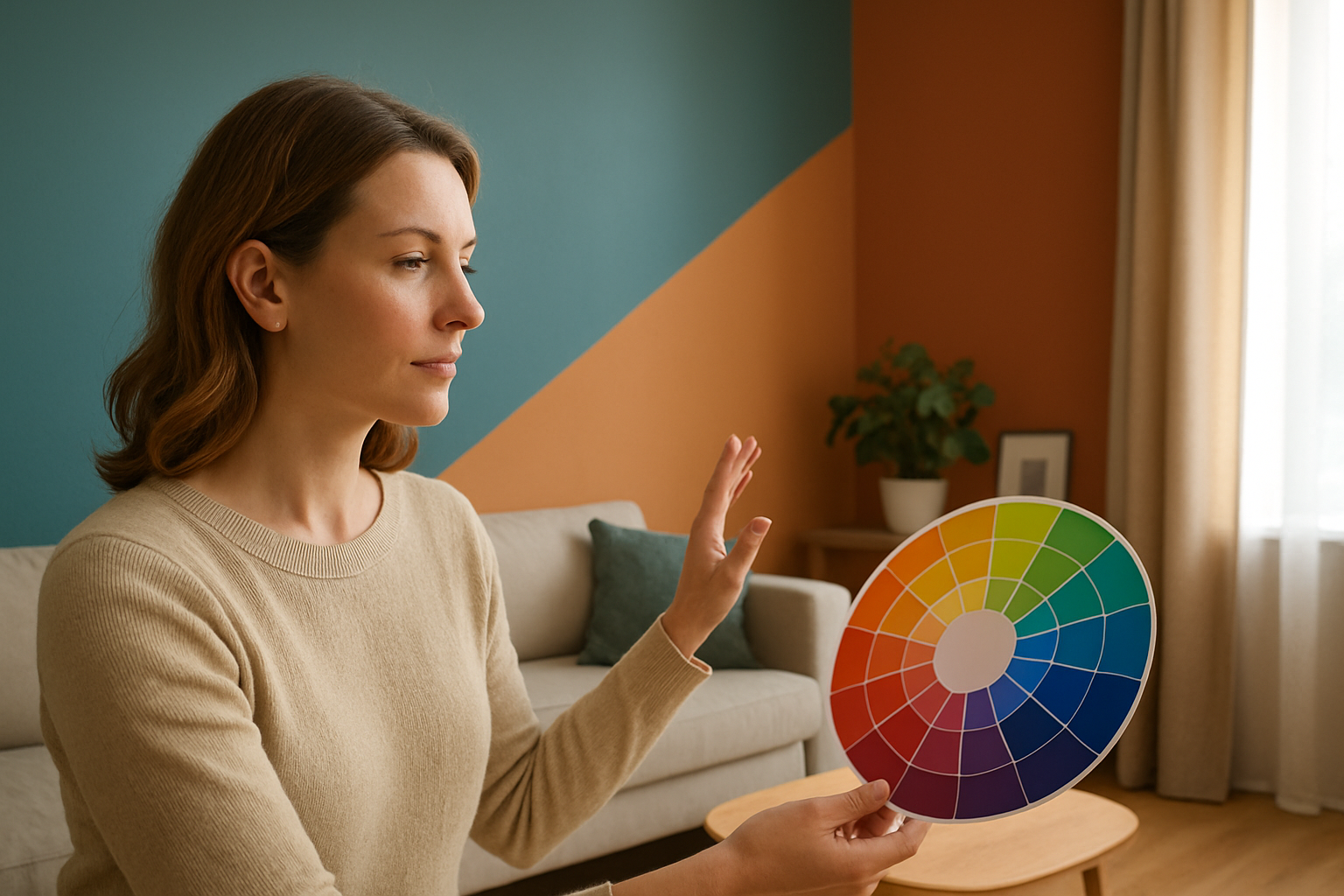 Wall Murals: Transforming Spaces with Oversized Storytelling