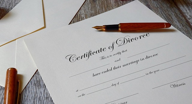 Understanding Divorce Documents: A Comprehensive Guide