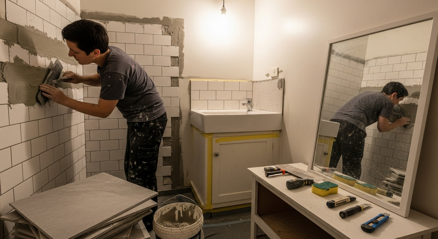 Home Repair or Full Renovation? How to Choose the Right Contractor