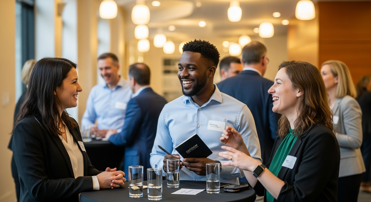 Разширяване на личния кръг