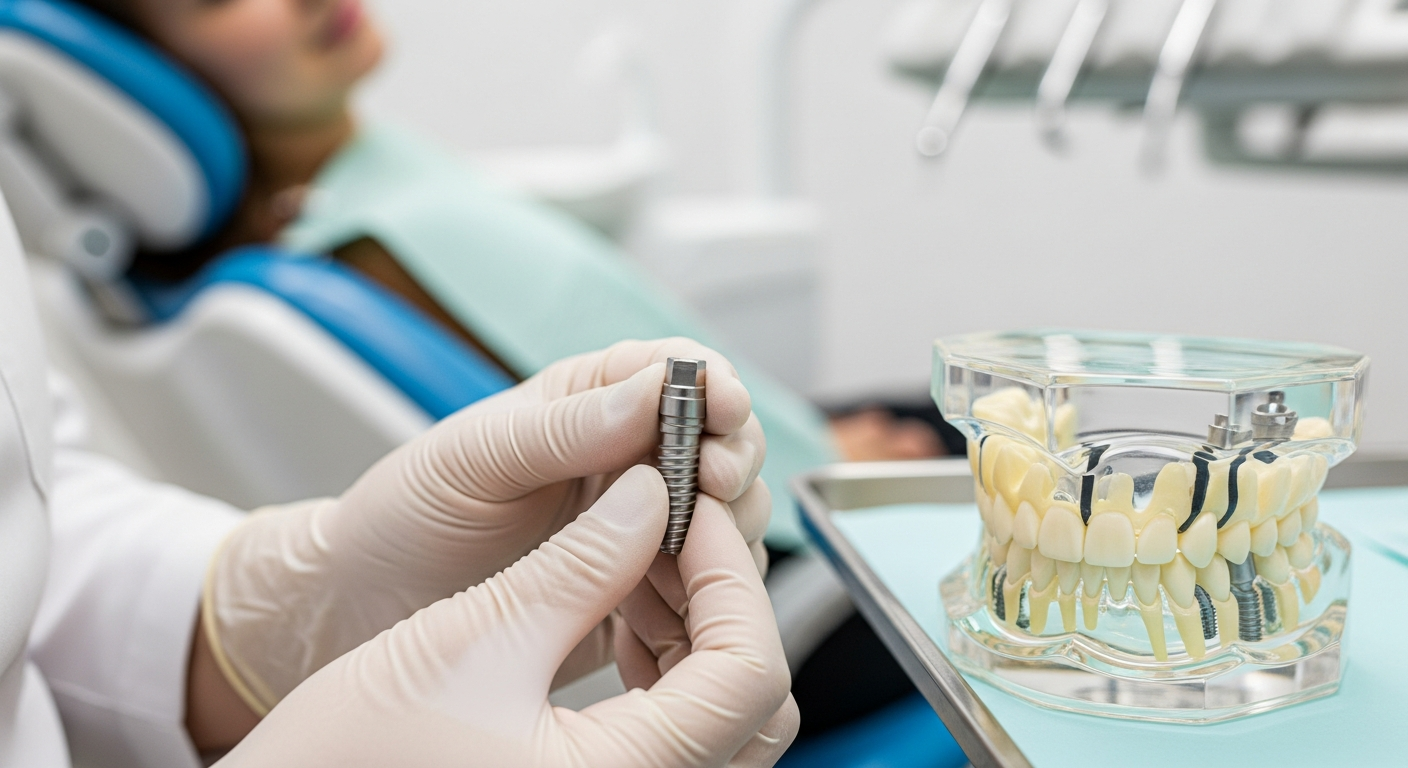 Understanding Dental Implant Costs: United Kingdom vs Turkey in 2026