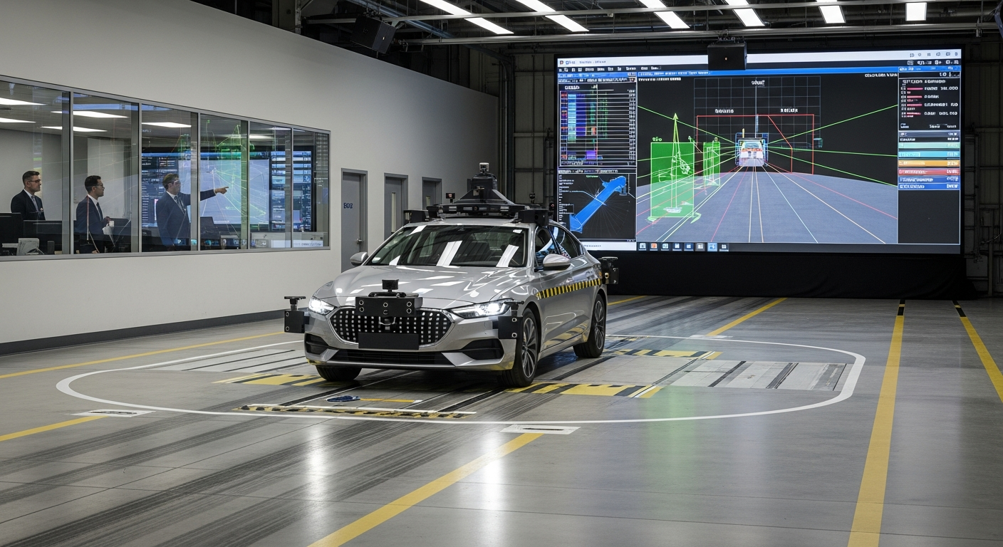 Impact of Advanced Driver-Assistance Systems on Safety