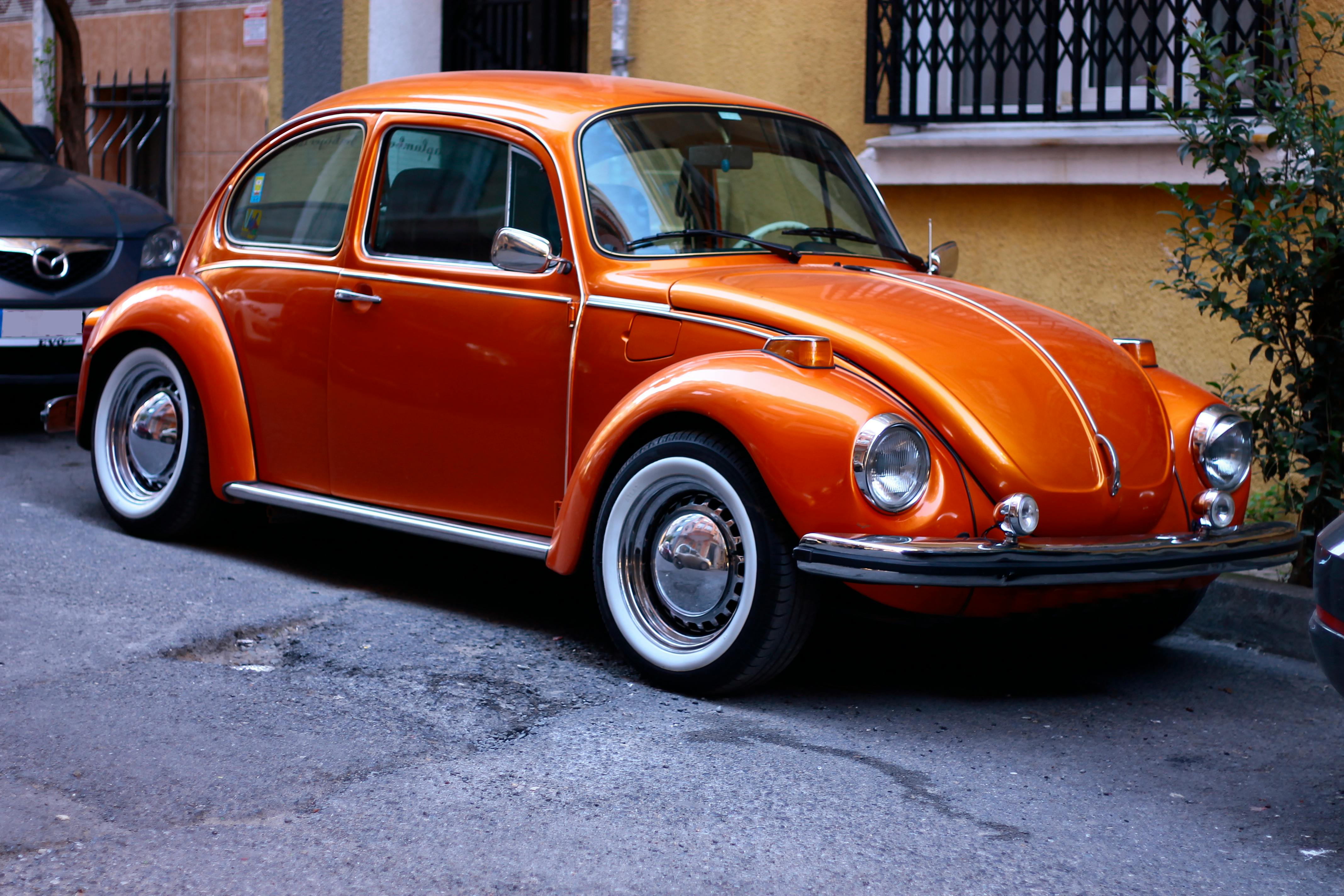 Reigniting the Love for Classic Cars: A Modern Perspective on Vintage Automobiles