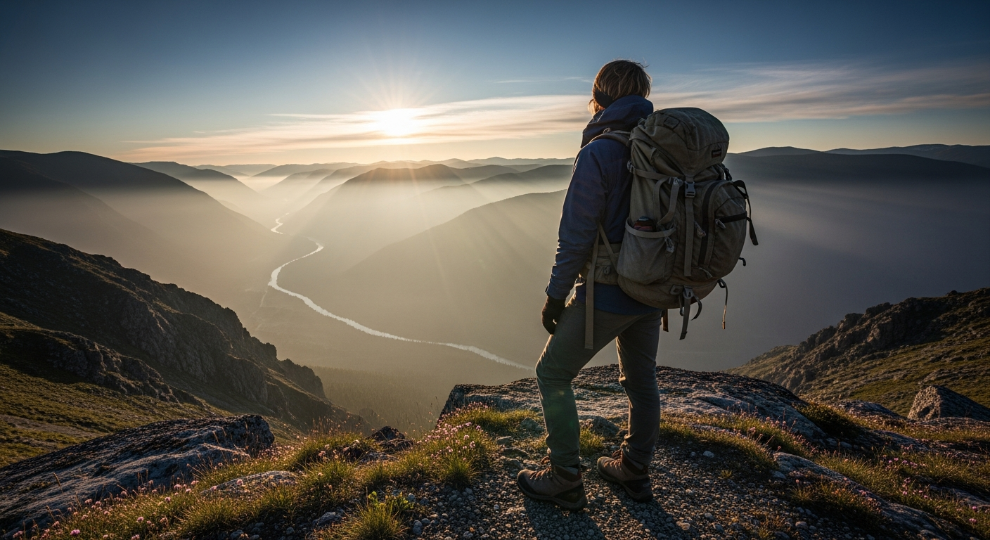 Londa ekifo ky'olugendo lwo