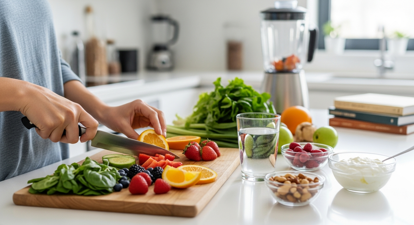 Looduslikud viisid seedimise kiirendamiseks