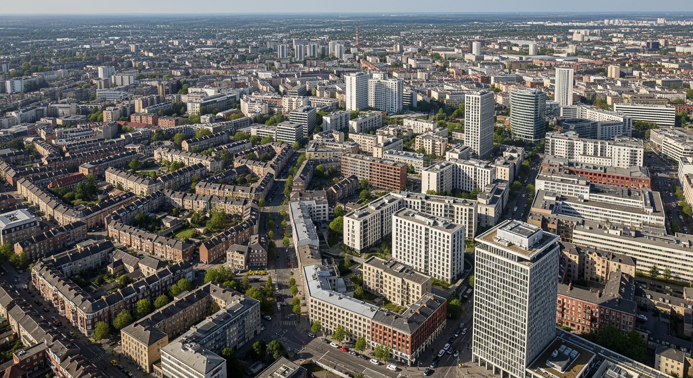 Evolution of Housing Solutions and Asset Ownership