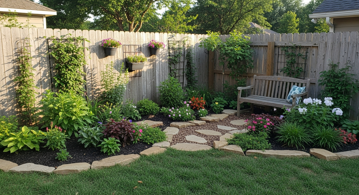 Transformez Votre Jardin: Conseils et Astuces
