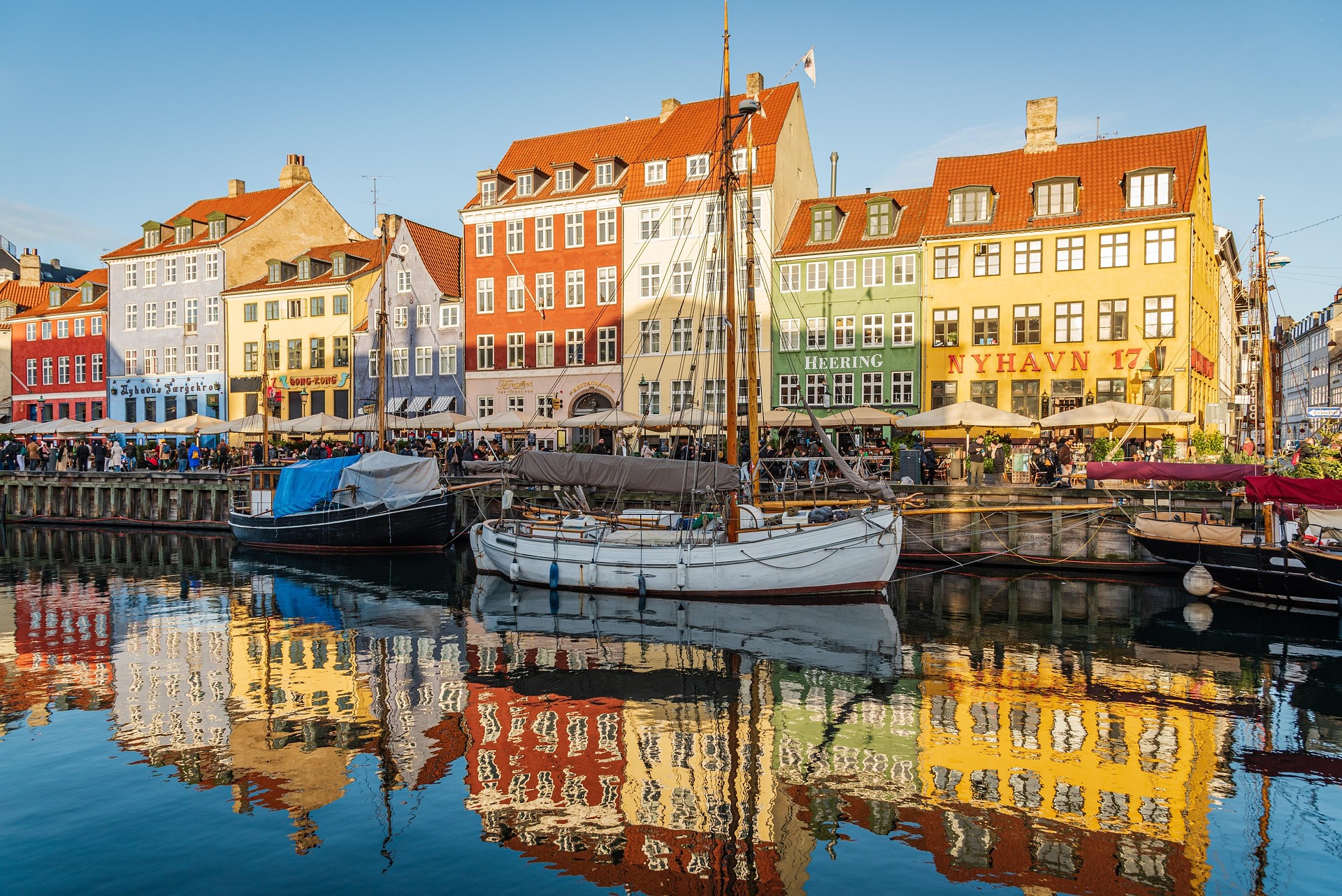 Weekend Getaways from London: Top Destinations for Quick Escapes in 2025