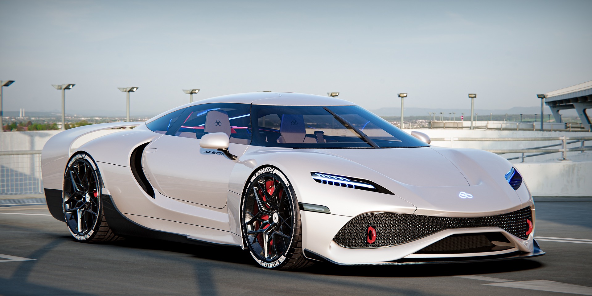 The Power of Artificial Intelligence in Automotive Industry