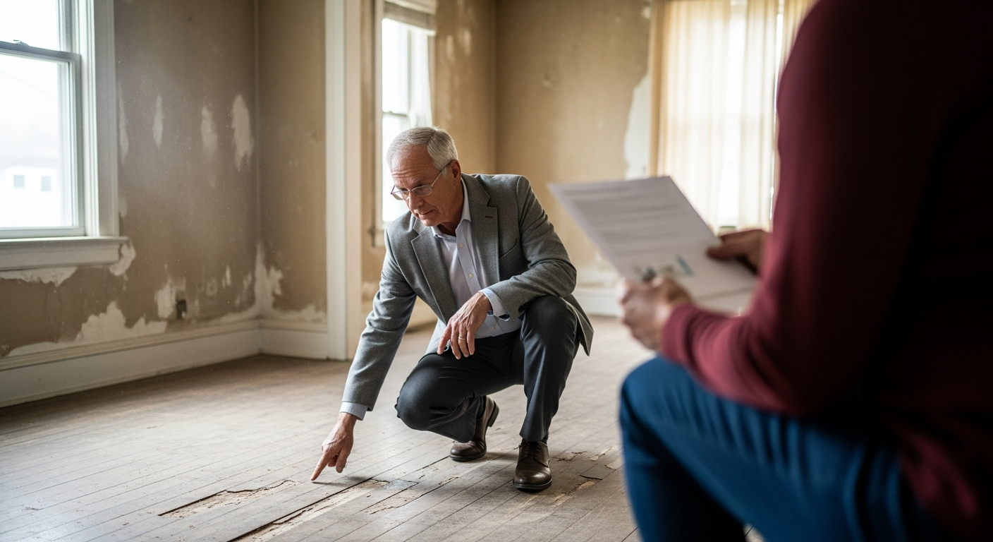 ทำความเข้าใจการซื้อบ้านที่ถูกยึดพร้อมอยู่