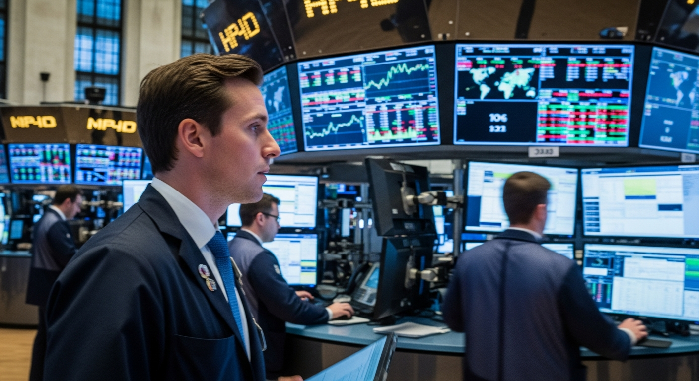 Kansen benutten op de internationale beurzen