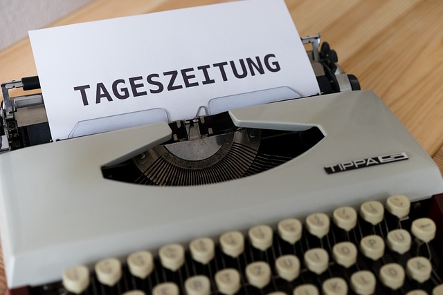 Satirische Magazine: Ein Überblick