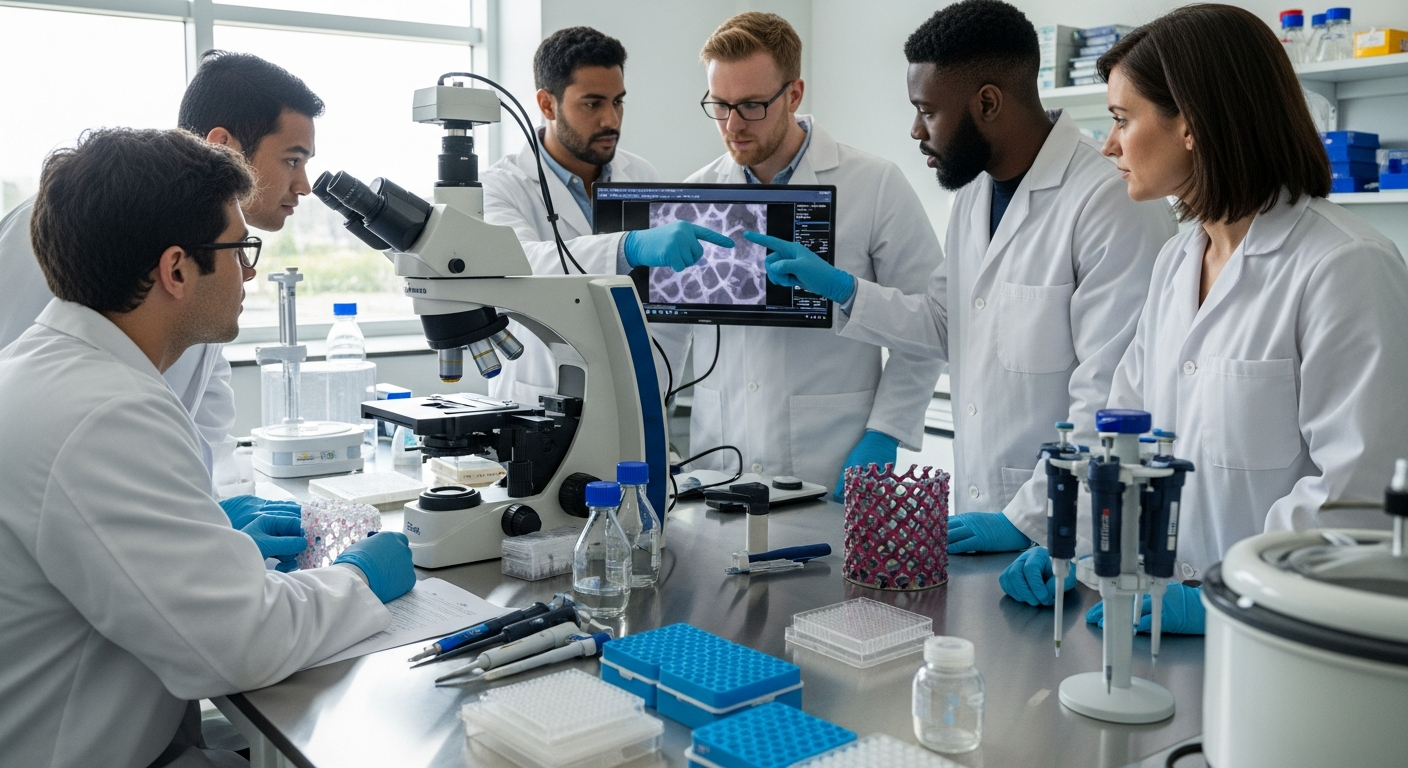 The Role of Bioengineering in Human Health