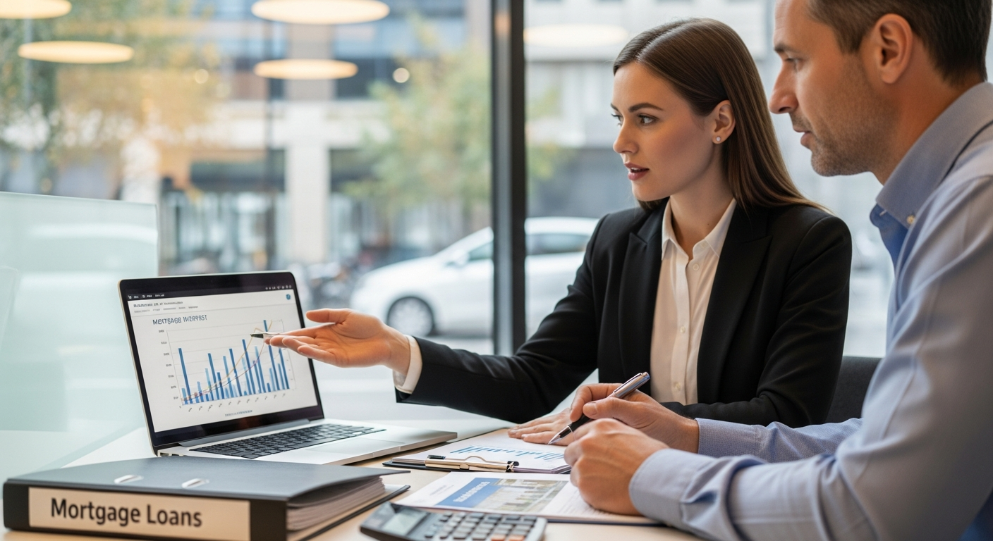 Finansijska podrška za nekretnine