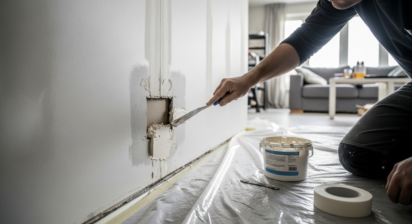 Effective Floor Restoration Guide: Surface Care and Maintenance in the Netherlands