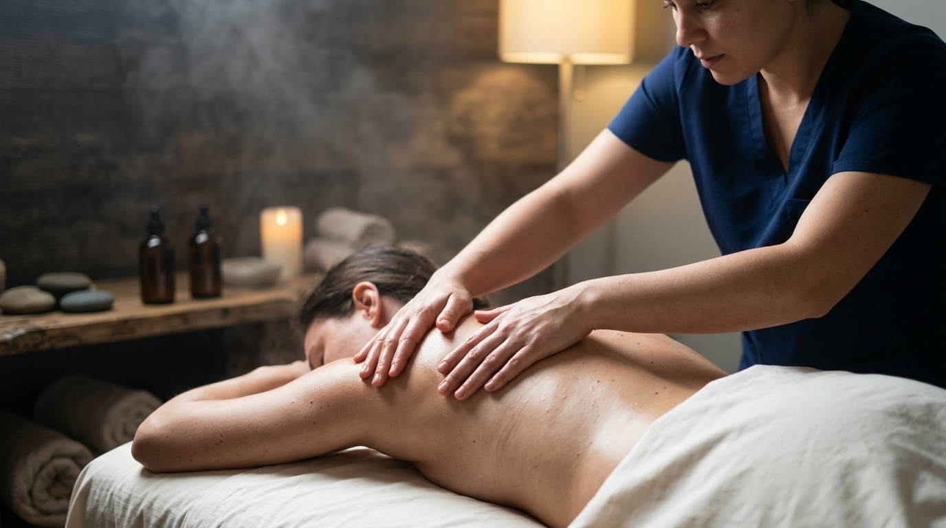 Complete Guide to Swedish Massage in 2026. Explore Swedish massage techniques, session options, and potential relaxation benefits.