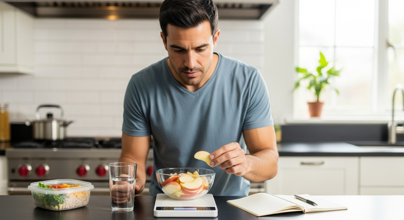 Quick and Healthy Meals in Five Minutes