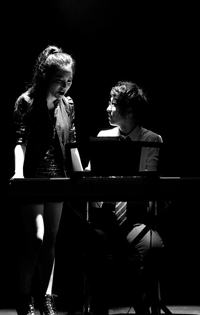 Reinventing the Stage: The Advent of Digital Theater