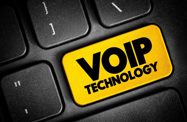 How Does VoIP Work and Why It's Taking Over Traditional Telephony