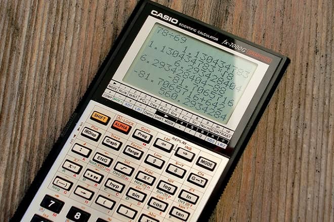 How GPA Calculators calculate your GPA