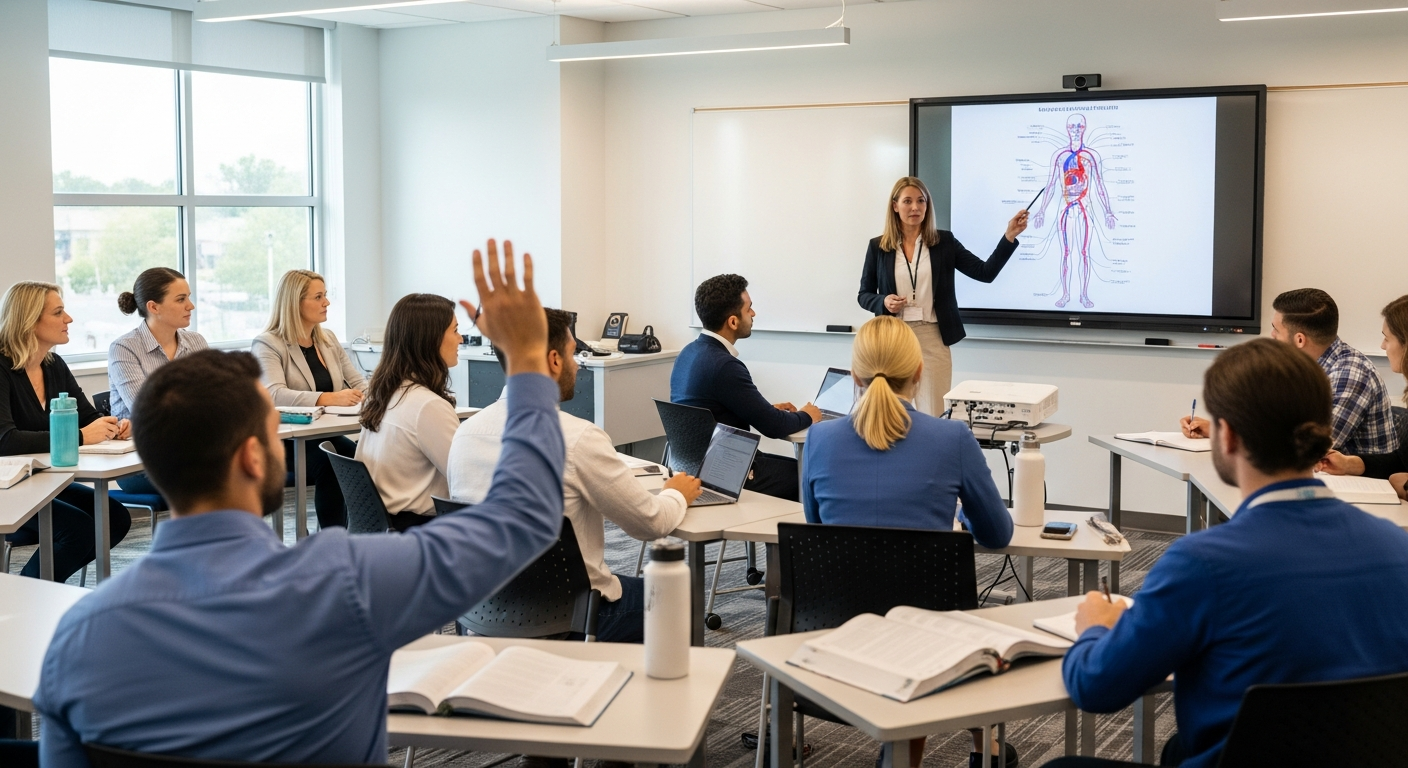 Explore Career Opportunities in Jobs and Education