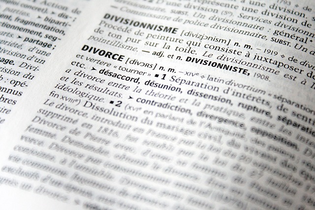 Divorcio y Asistencia Legal: Tu Guía Integral