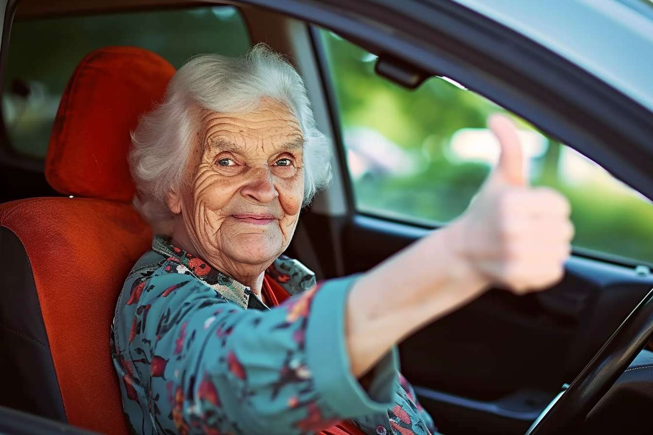 Jak seniorzy mogą zaoszczędzić na ubezpieczeniu samochodu w 2025 roku?
