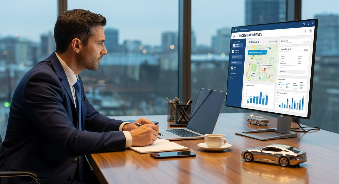 Finantsiline kindlustunne autoomanikule