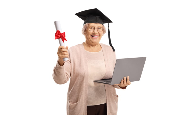 Popular Online Courses For Seniors - A Complete Guide