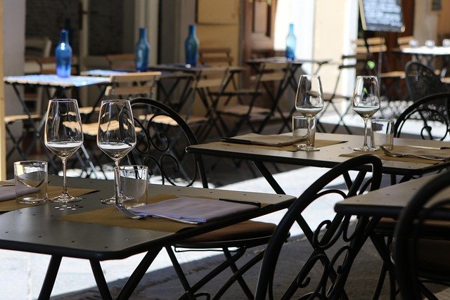 Scopri il Deliziose del Ristorante Trattoria
