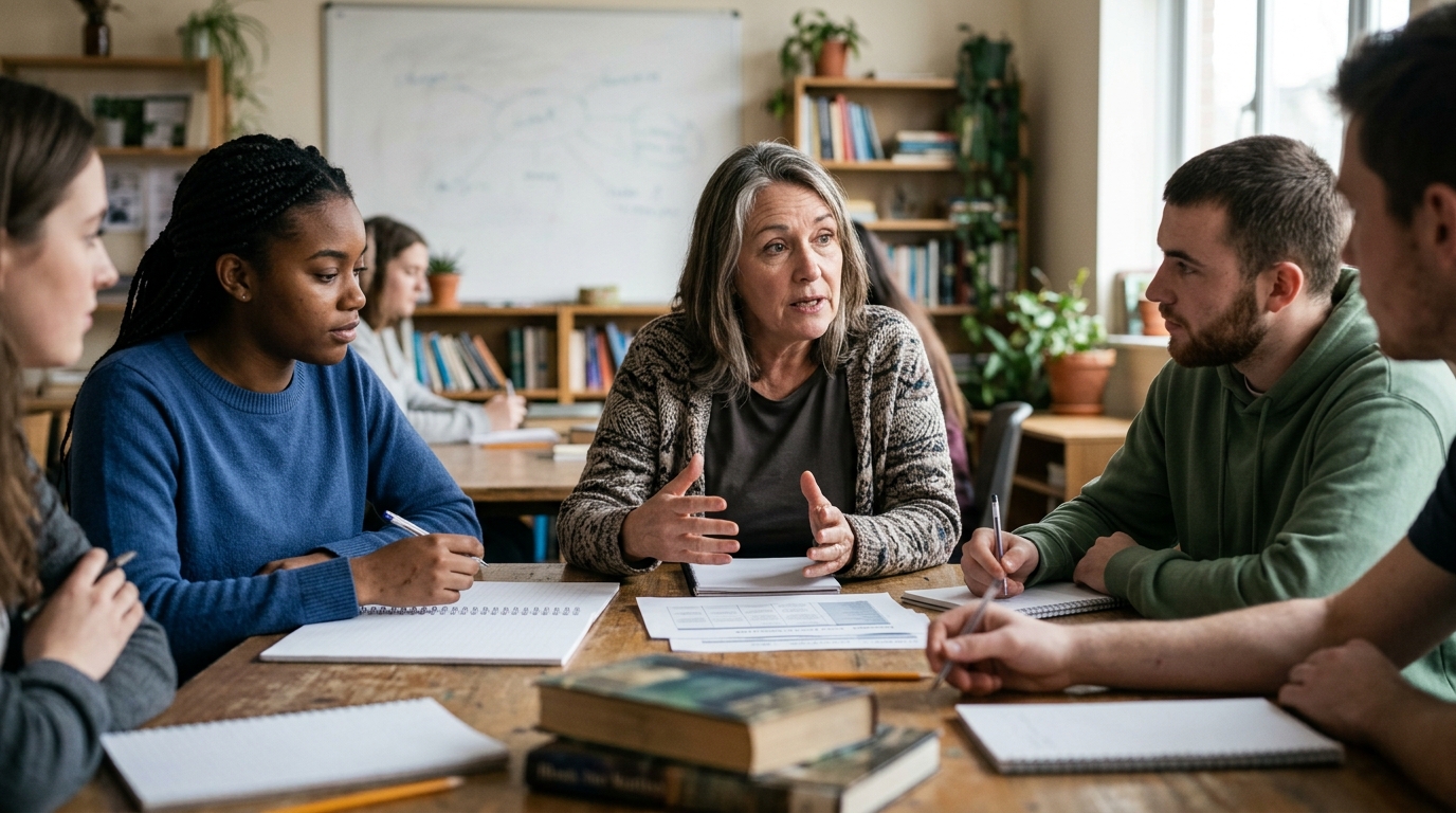 Kennis en ethiek in de sociale sector