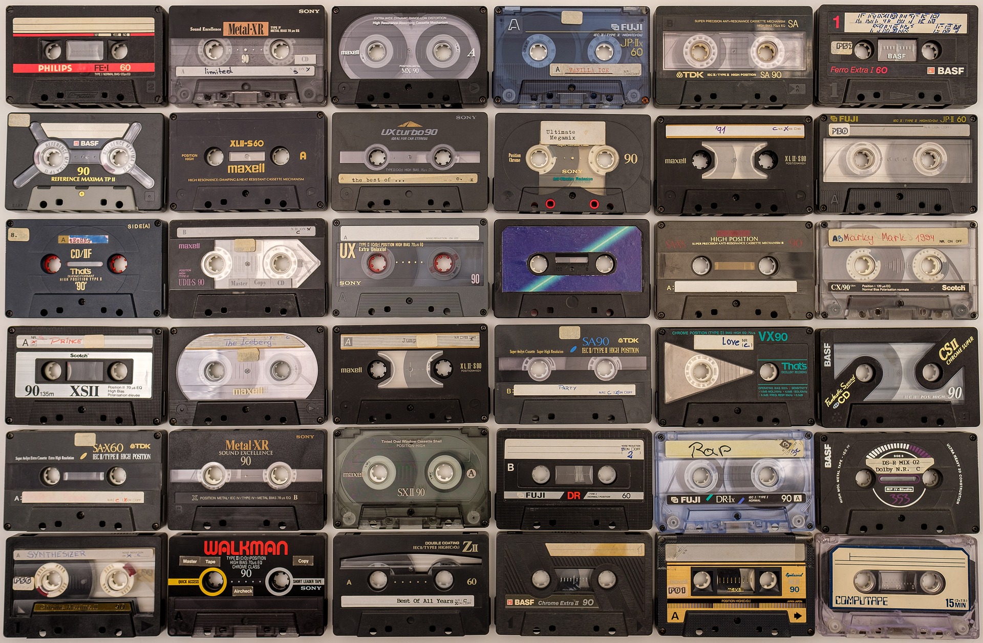 Remix Culture: The Art of Sampling in Music