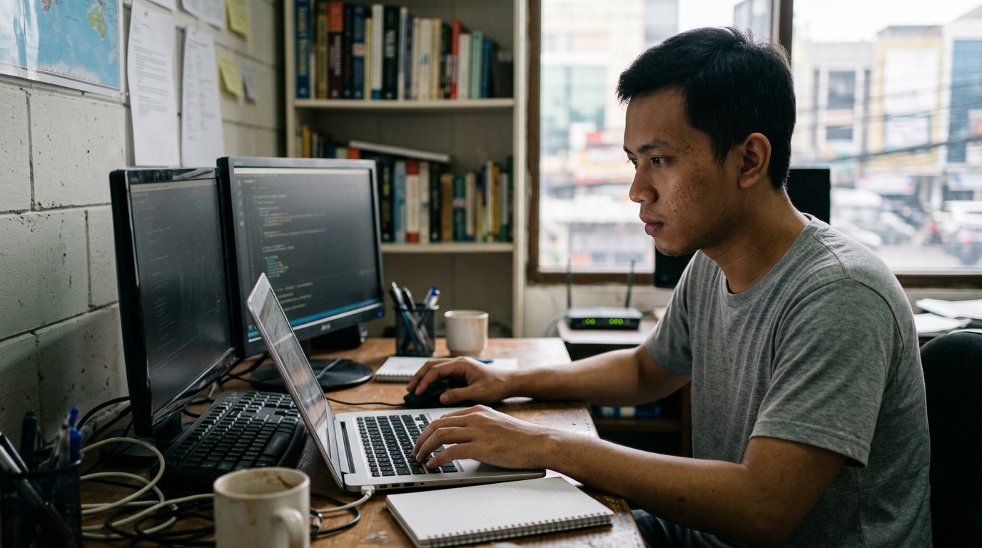 Strategi Belajar Rekayasa Perangkat Lunak Mandiri