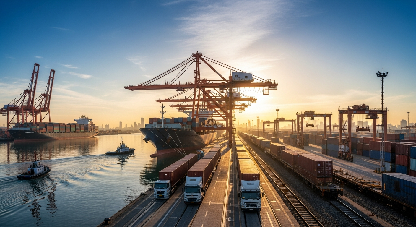 Global perspectives on efficient transportation