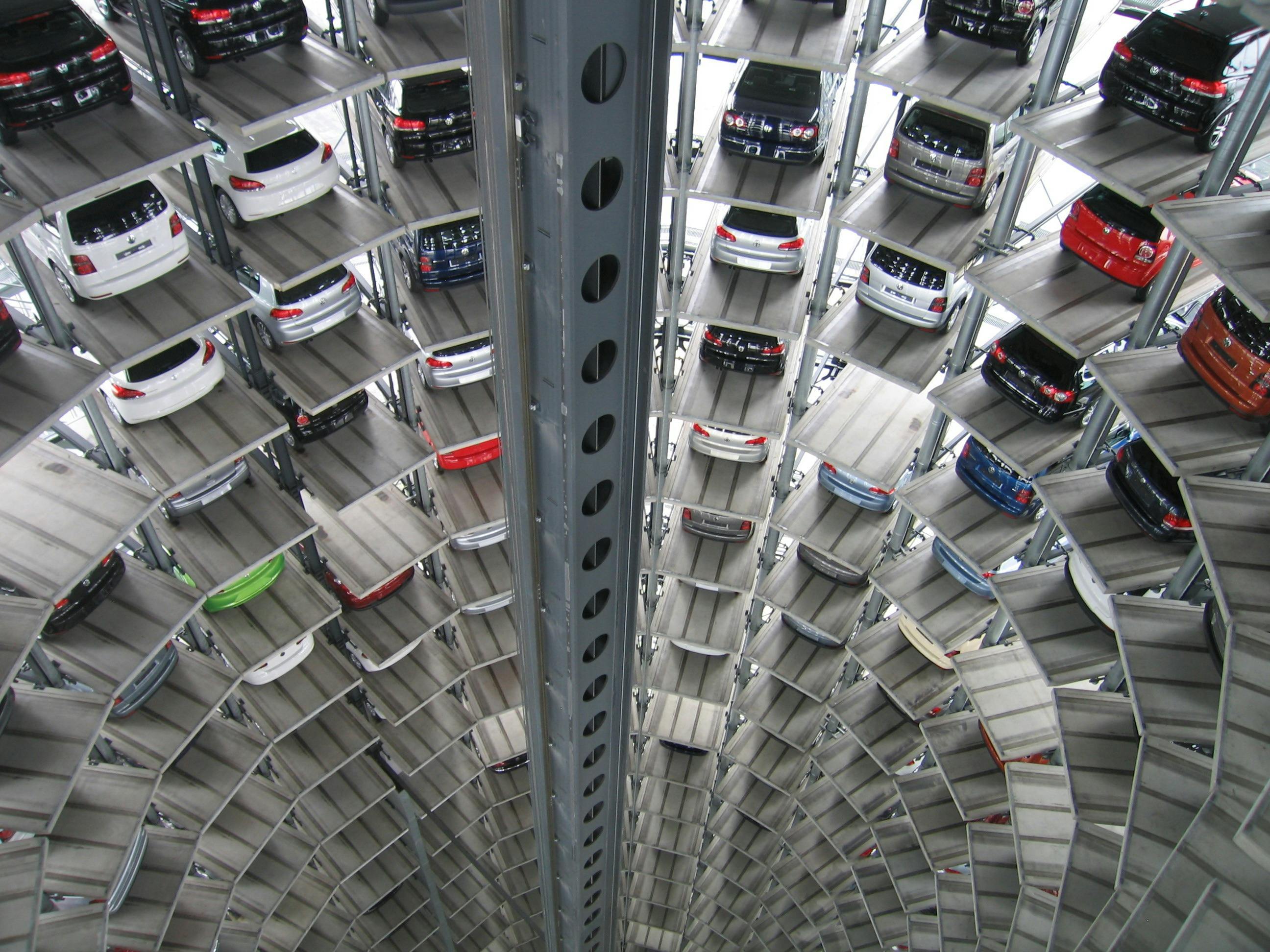 Smart Factories: Pioneering The Future Of Industrial Operations