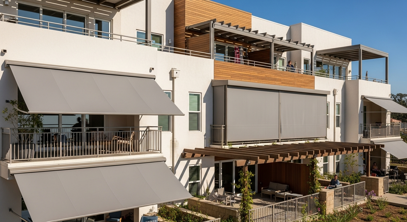 Διαχείριση κόστους για αποτελεσματικές σκιάσεις