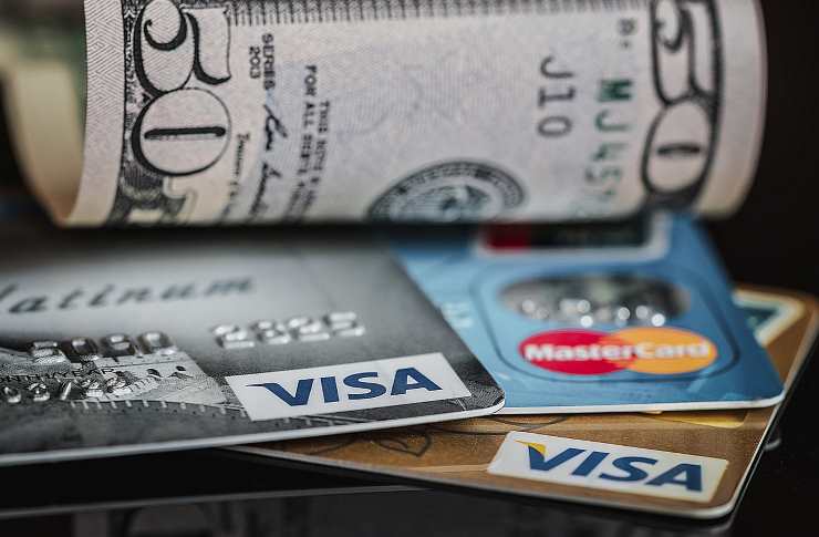 How to get a $20k credit limit with bad credit