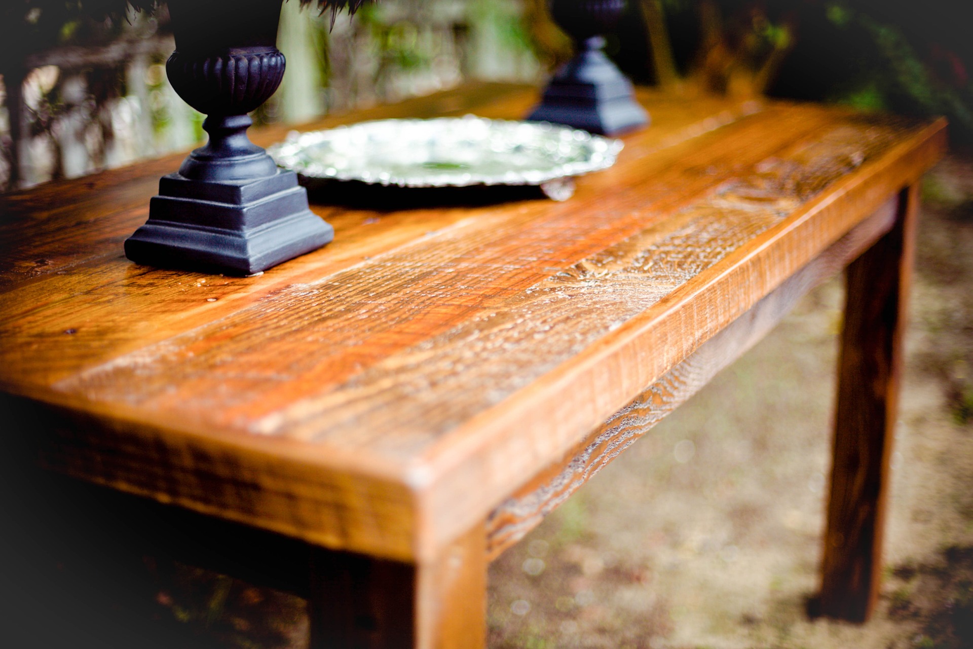 Revamping Your Home with the Modern Rustic Aesthetic
