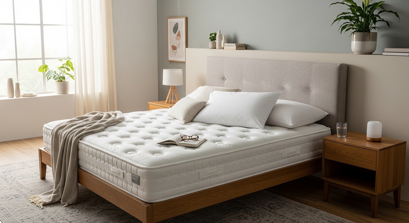 Invista em qualidade de vida