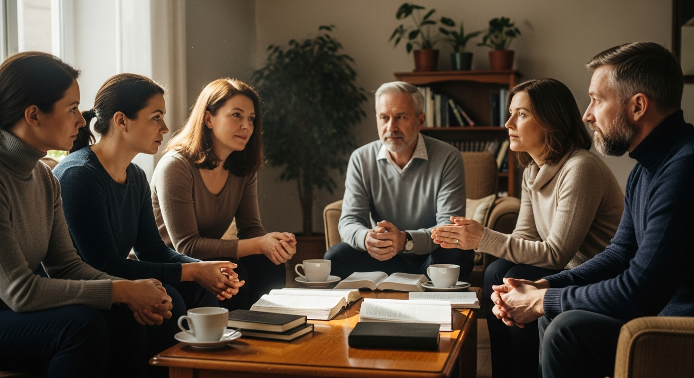 Navigating Relationships with Shared Spiritual Values